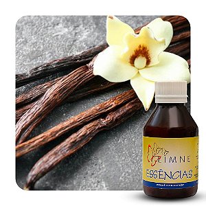 ESSÊNCIA VANILLA