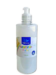 SABONETE LÍQUIDO PREMIUM NÉVOA 500ml BABY