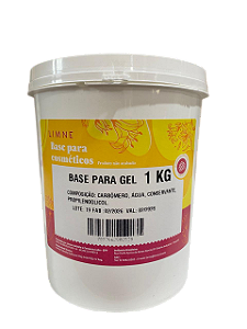 BASE PARA GEL 1KG