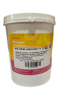 BASE HIDRATANTE CORPORAL 1/4 1KG