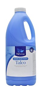 SABONETE LIQUIDO PREMIUM NÉVOA TALCO 2L