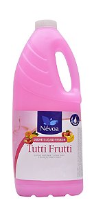 SABONETE LIQUIDO PREMIUM NÉVOA TUTTI FRUTTI  2L