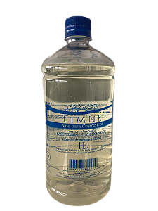 BASE SABONETE LÍQUIDO GLICERINADO C/ ÓLEOS E SILICONE 1L