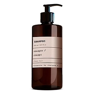 Shampoo Elements 500ml