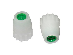 BICO CAPA COM PASTILHA PONTA PULVERIZADOR UNIDADE - GUARANY