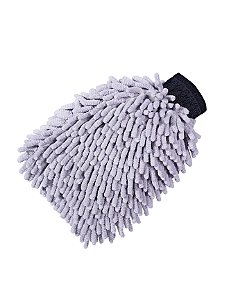 LUVA DE MICROFIBRA TENTÁCULOS 25X16CM 105GSM VONIXX