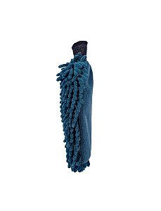 LUVA DE MICROFIBRA VINTEX 2 EM 1 90GSM 25X16CM - VONIXX