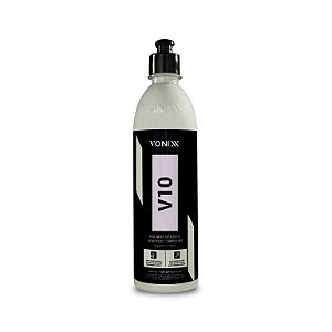 V10 POLIDOR DE CORTE VERNIZ ASIATICO 500ML - VONIXX