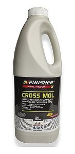 FINISHER® LP - CROSS MOL GALAO 2 LITROS - FINISHER
