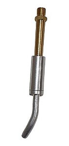 REPARO ROLAMENTO TORNADOR LT