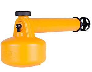 PULVERIZADOR LEVE EXPORT VERTICAL GUARANY 370ML