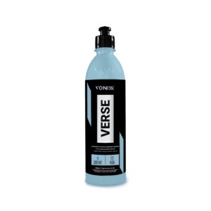 VERSE - PROTETOR DE PLASTICOS 500ML - VONIXX