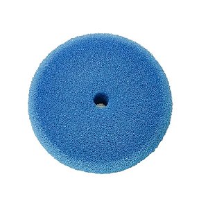 BOINA DE ESPUMA AZUL 3'' CORTE AGRESSIVO - ROTTA