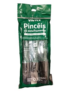 JG PINCEIS VINTEX MACIO MEDIO SUP MACIO