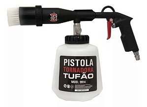 PISTOLA TORNADORA TUFAO SGT9914 - SGT SIGMA