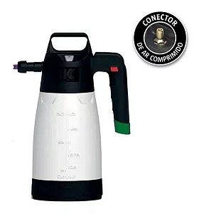 PULVERIZADOR IK FOAM PRO 2+