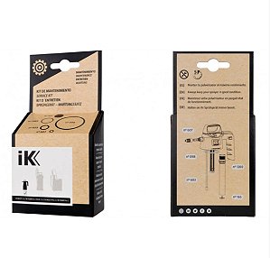 KIT MANUTENCAO IK 1,5 / 2
