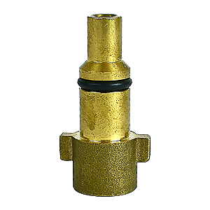 ADAPTADOR CANHAO ESPUMA X WAPNILFISKKEWALTO HD - SGT SIGMA