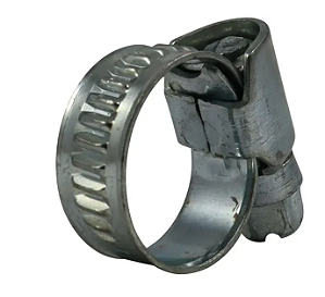 ABRACADEIRA HIDRAFLUX MICRO 9MM D08-12MM - HIDRAFLUX