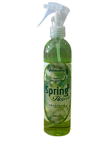 AROMATIZANTE SPRING FLOWER 300 ml - AUTO LIMPE