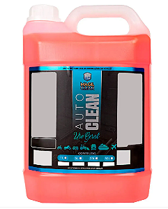 AUTOCLEAN 5 LT - MAGIL CLEAN