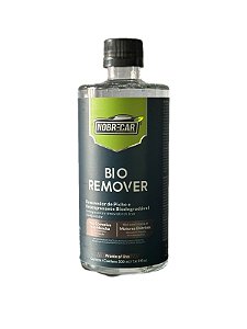 BIO REMOVER 500 ML - NOBRECAR
