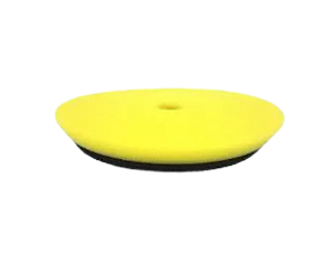 BOINA DE ESPUMA CORTE NORMAL AMARELA 55MM - PERFECTO CORTE