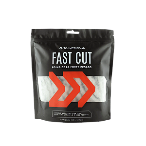 BOINA FAST CUT 5 ROTO PW S/ INTERFACE - AUTOAMERICA