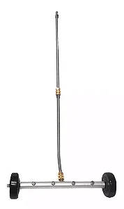 LAVA CHASSI PARA LAVADORA MOD 147C / 143 - JHF 4X