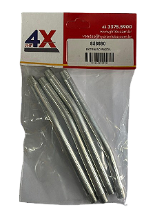 EXTENSAO RIGIDA PARA BOMBA DE GRAXA - JHF 4X