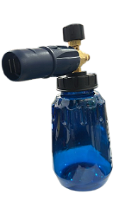 SNOW FOAM FAST PET 1L - VONIXX