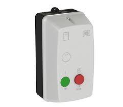 CHAVE MAG 5,0CV T. 380V PDW04 7-10A - WEQ