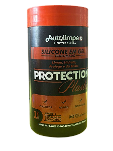 SILICONE EM GEL - FLORES DO CERRADO 1LT - AUTO LIMPE