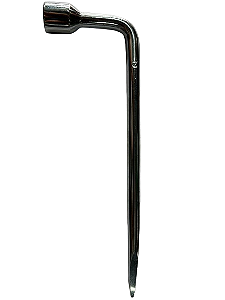 CHAVE DE RODA L 19MM COM ESPATULA SGT-SIGMA