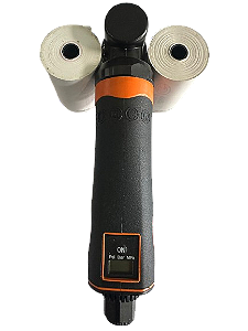 SGT0307 LIXADEIRA ORBITAL 30MM DETAIL 12.000 RPM M10 SGT-SIGMA