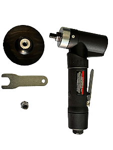 SGT1119  POLITRIZ ANGULAR 3 5.000 RPM SGT-SIGMA
