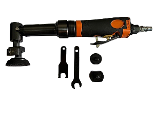 SGT1120  POLITRIZ NANO HIBRIDA PNEUMATICA SGT-SIGMA