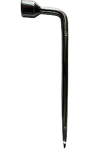 CHAVE DE RODA L 21MM COM ESPATULA SGT-SIGMA