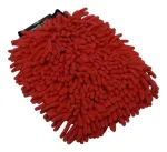 LUVA MICROFIBRA C TENTACULOS DUPLAFACE 1600 GSM  20 X 29 CM SGT-SIGMA