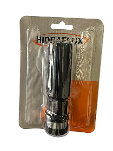 ESGUICHO HIDROLAVADORA DIAM 2,2MM PRETO - HIDRAFLUX