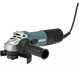 ESMERILHADEIRA ANGULAR - 125MM WS4750 - WESCO