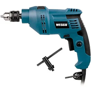 FURADEIRA DE IMPACTO 3 8 550W WS3173 - WESCO