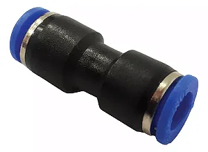 UNIAO RETA 06MM - CONECTFIT