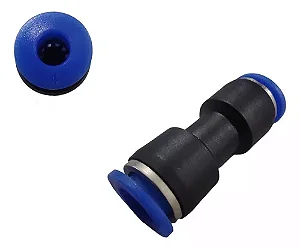 UNIAO RETA 04MM - CONECTFIT