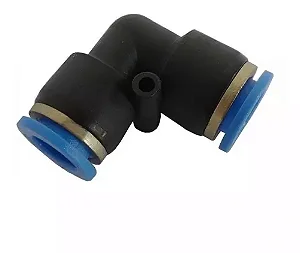 UNIAO EM L 08MM - CONECTFIT