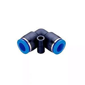 UNIAO EM L 06MM - CONECTFIT
