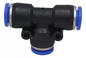 UNIAO EM T 12MM - CONECTFIT