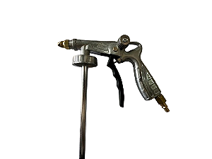 PISTOLA PARA EMBORRACHAMENTO PE100 VONDER