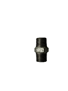 NIPLE DUPLO GIPP 1/2