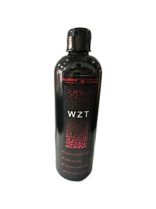 WZT 500ml - Condicionador, Protetor e Brilho de Pneus - ALCANCE